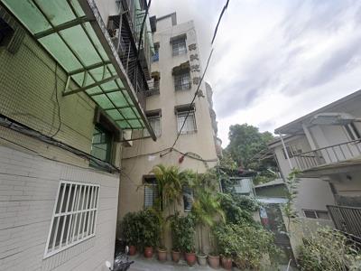 台北文山區法拍公寓-1