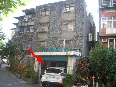 台北北投公寓拍賣-0