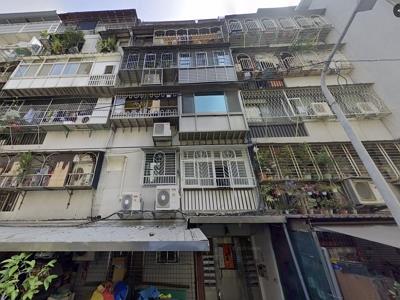 台北士林公寓法拍-0