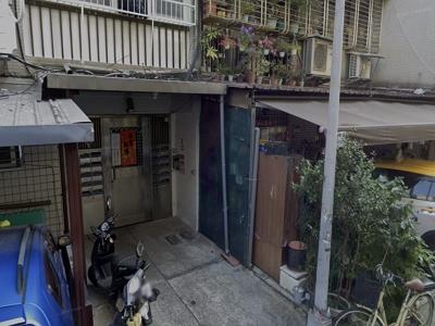 台北士林公寓法拍-1