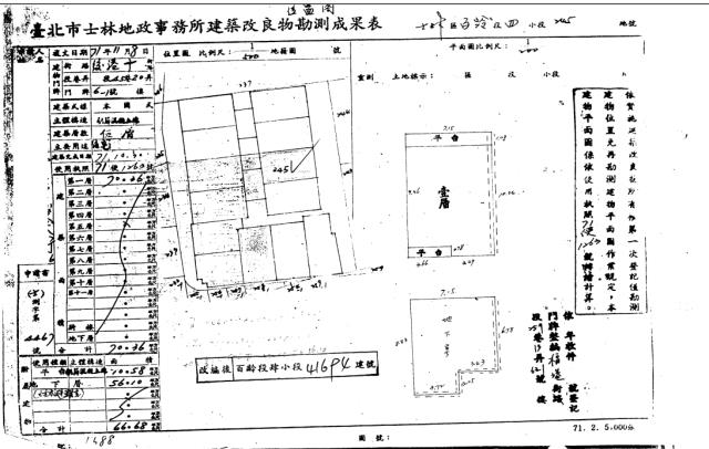台北士林公寓法拍-4
