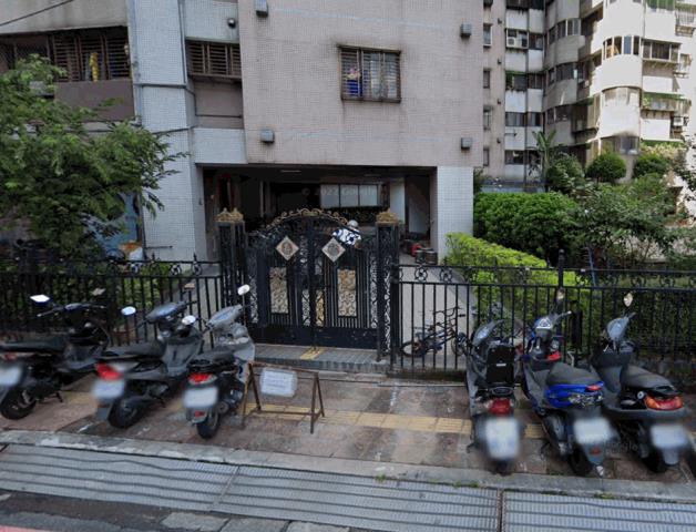 土城大樓法拍-0