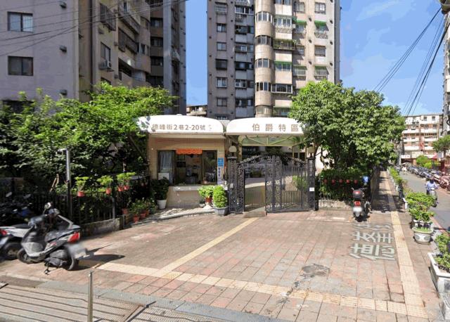 土城大樓法拍-1