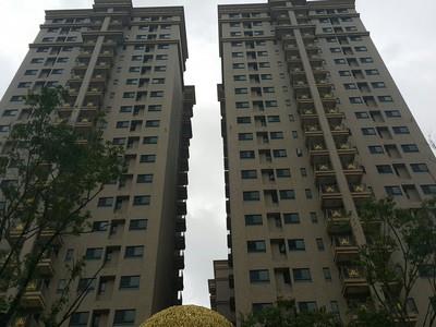 龜山大樓法拍-3