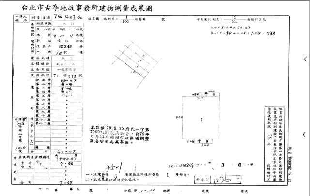 萬華法拍公寓-3