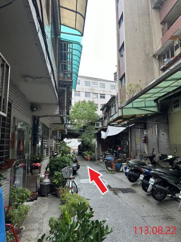 萬華公寓法拍-1