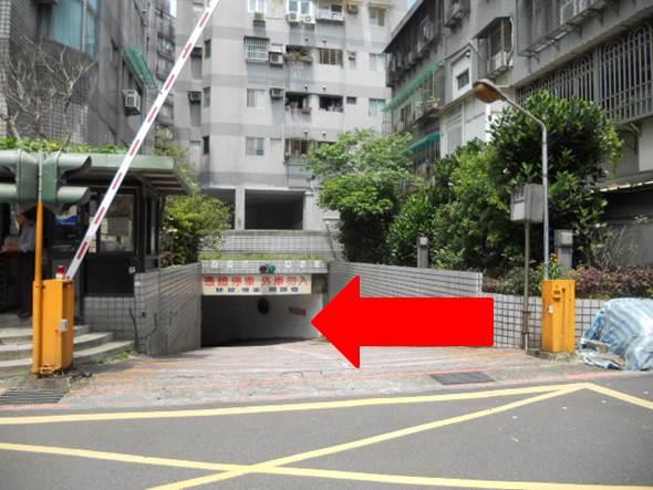 台北大樓法拍-2