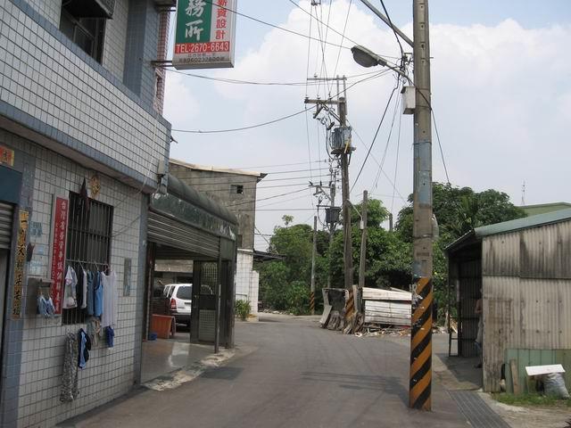 新北鶯歌法拍透天-2