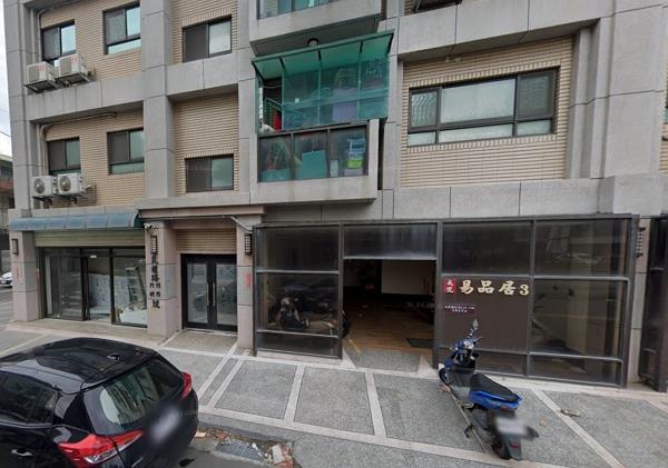 觀音公寓法拍-0