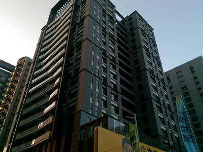新北大樓法拍-2