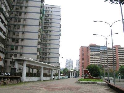新北林口大樓法拍-1