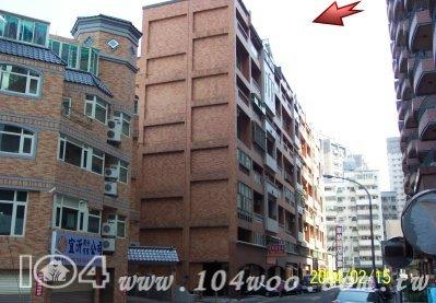 桃園區大樓法拍-1
