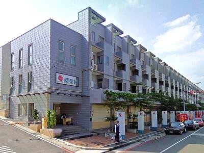 楊梅公寓法拍-2