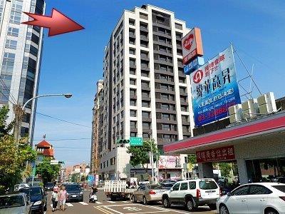 龜山法拍大樓-0