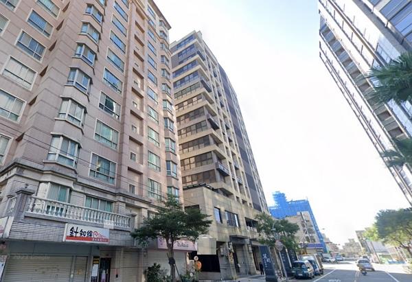 龜山法拍大樓-2