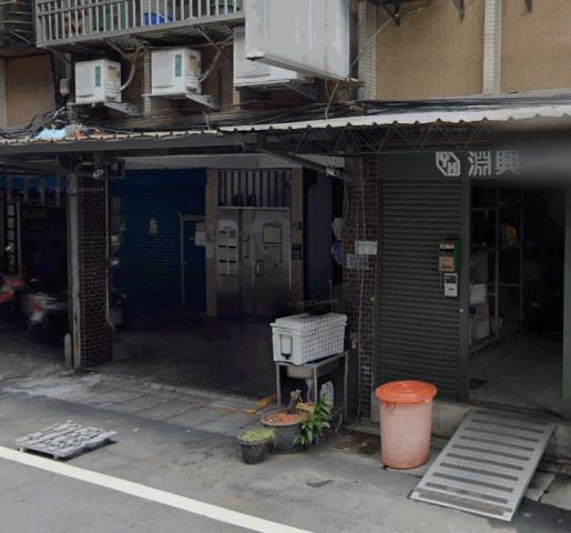 新北拍賣公寓-2