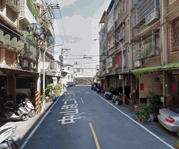 新北拍賣公寓-3