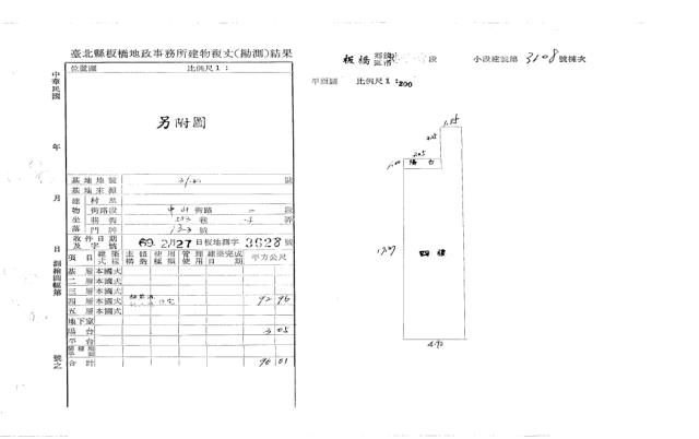 新北拍賣公寓-4