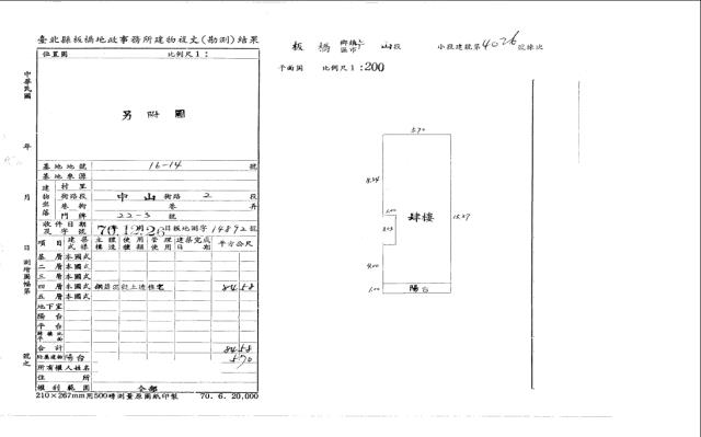 新北板橋公寓法拍-4