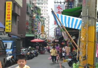 新北板橋公寓拍賣-1