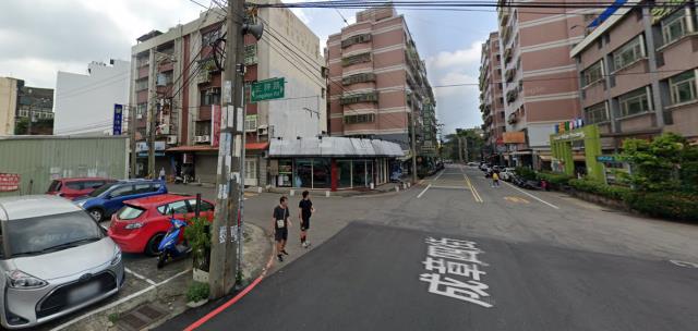桃園法拍公寓-0