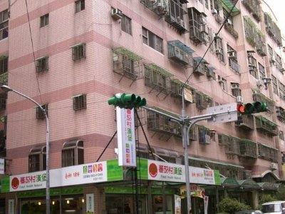 桃園大樓法拍-1