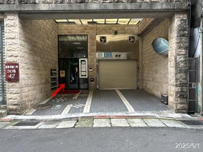 大同區大樓法拍-0