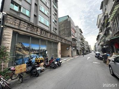 大同區大樓法拍-1