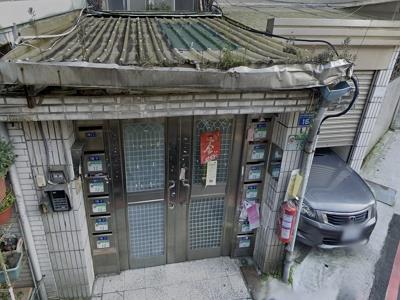 台北松山法拍公寓-0
