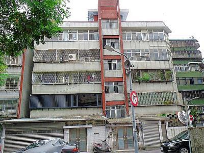 台北松山法拍公寓-2