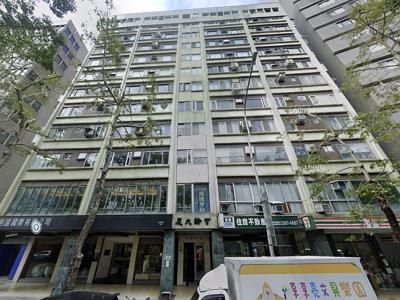 台北大安區法拍大樓-0