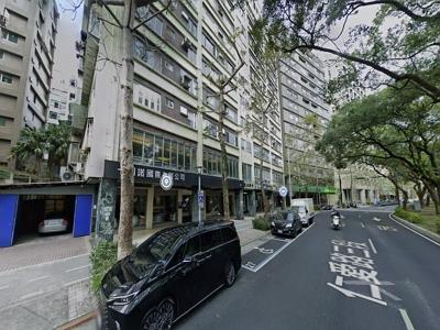 台北大安區法拍大樓-2