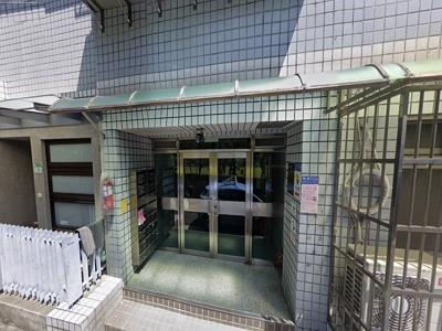台北北投法拍華廈-0