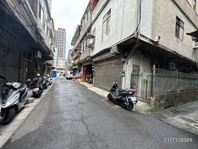 北投透天法拍-2