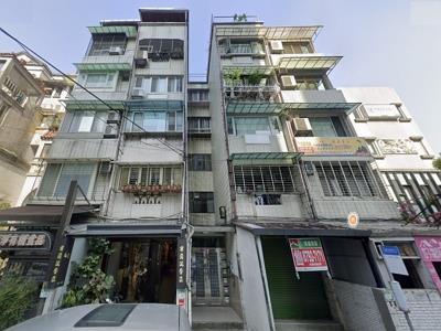 內湖公寓法拍-0