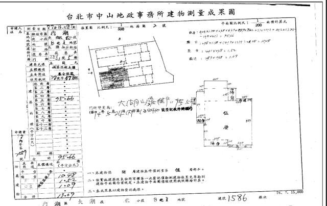 內湖公寓法拍-4