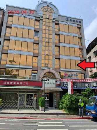台北華廈法拍-0