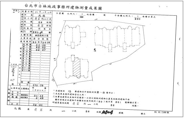 台北華廈拍賣-4