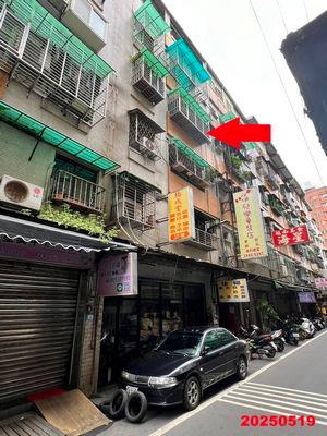 新北樹林法拍公寓-1