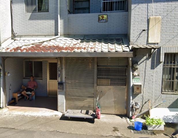 桃園觀音法拍透天-1