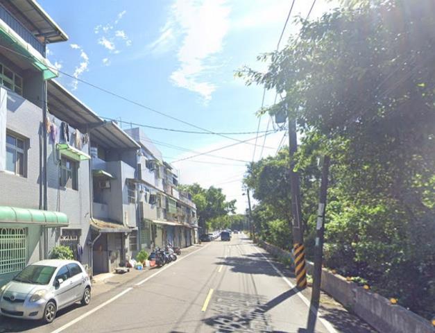 桃園觀音法拍透天-2