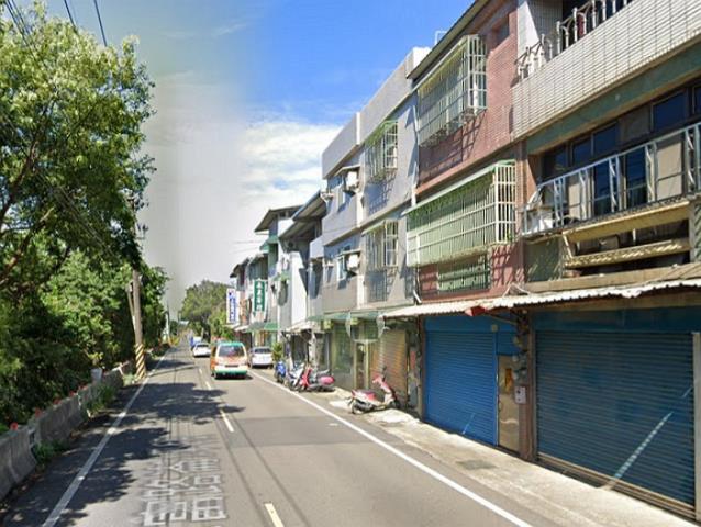 桃園觀音法拍透天-3