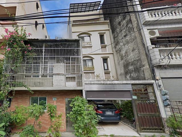 桃園桃園區法拍透天-0