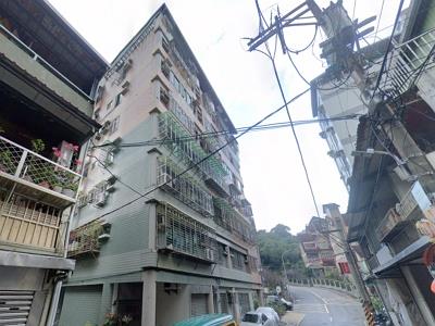 新北淡水華廈法拍-1