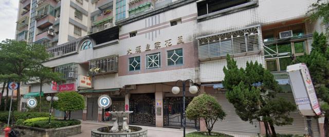 新莊大樓法拍-0