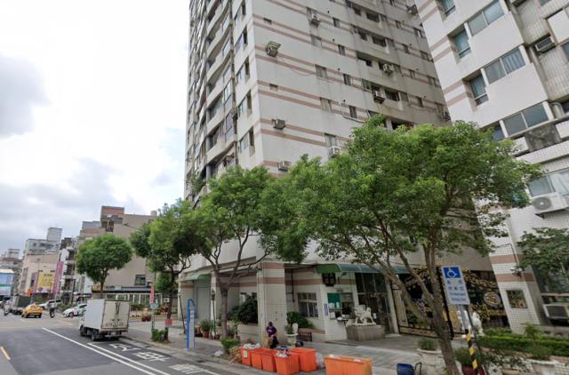 桃園桃園區大樓法拍-1
