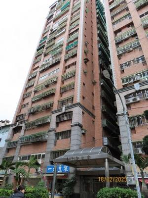 土城法拍大樓-1