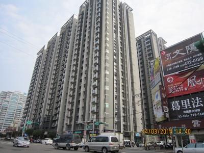 中壢拍賣大樓-0