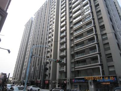 中壢拍賣大樓-1