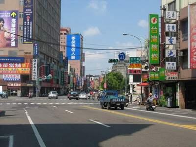 桃園法拍大樓-2